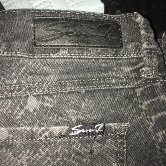 Seven jeans - Picture 4 of 4